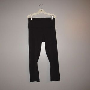 Wunder Under Lululemon